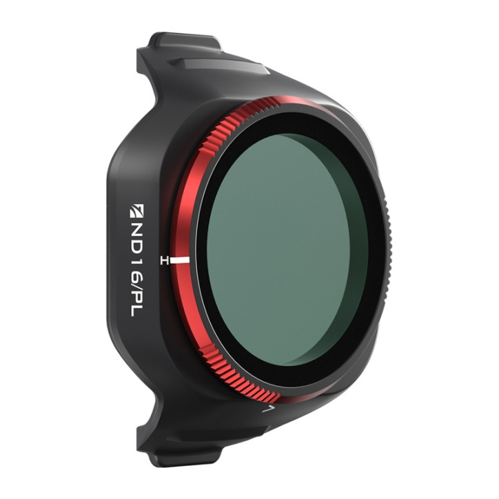 Freewell Filtro ND16/PL per DJI Mini 5 Pro