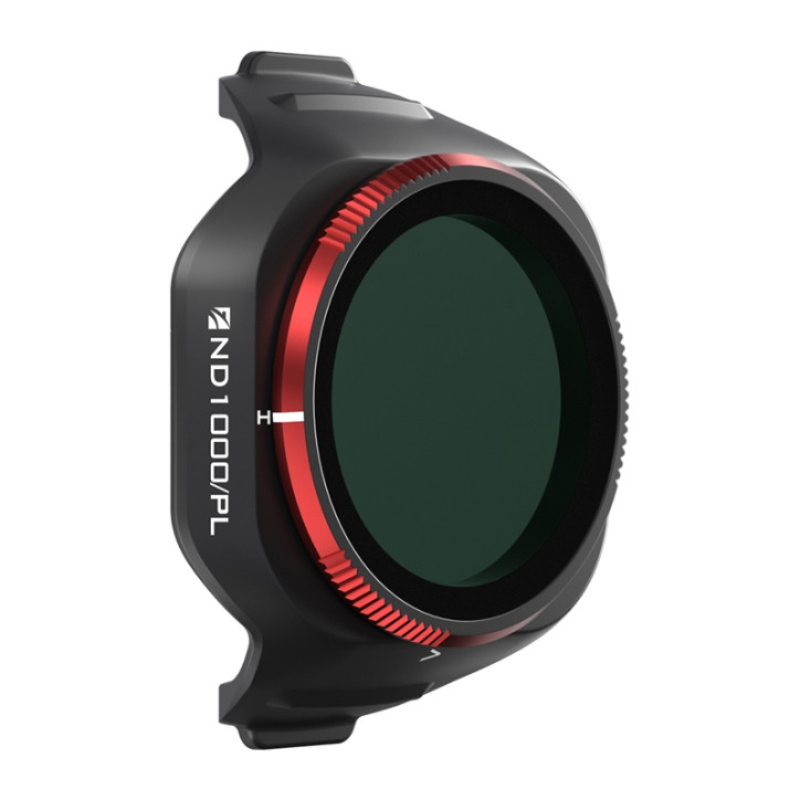 Filtro ND1000/PL Freewell per DJI Mini 5 Pro