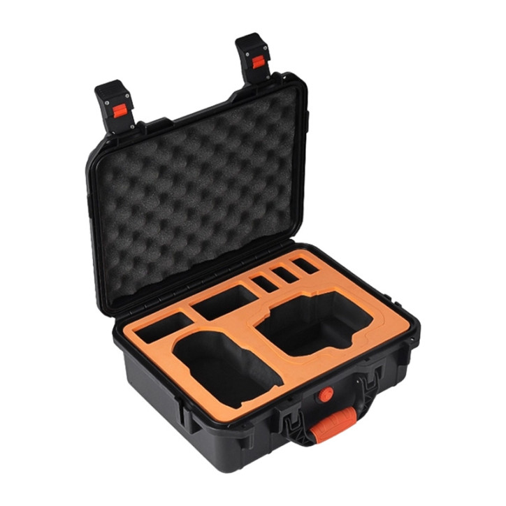 Sunnylife Custodia Protettiva AQX-24 per DJI Mini 5 Pro