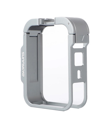 Sunnylife custodia magnetica in metallo per OSMO 360