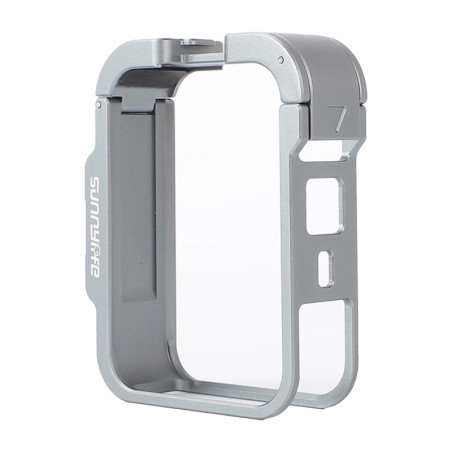Sunnylife custodia magnetica in metallo per OSMO 360
