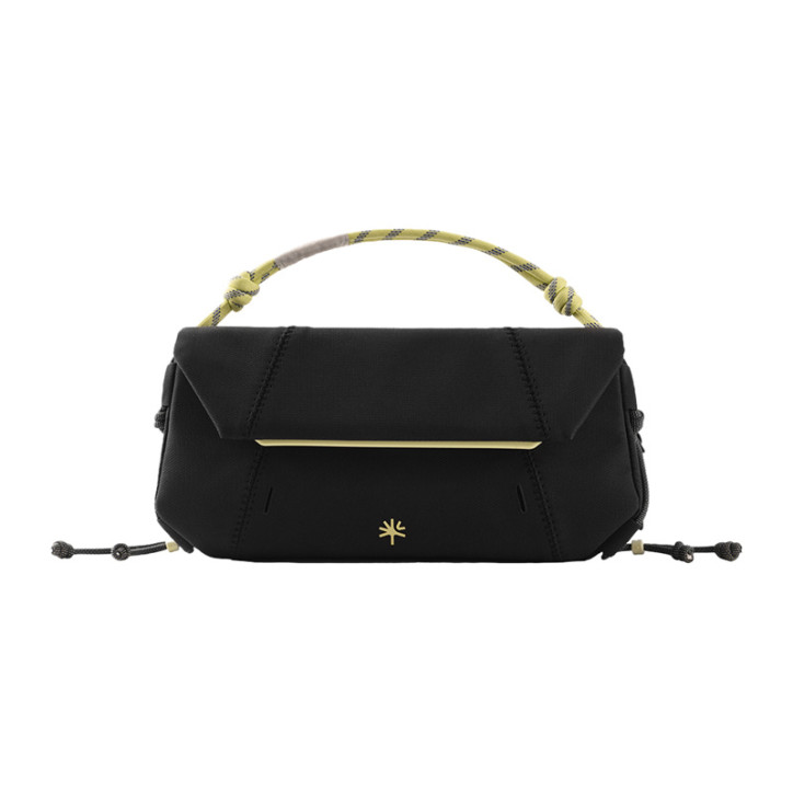 PGYTECH OneGo Pocket Sling Borsa a Spalla (Nero) PGYTECH OneGo Pocket Sling Borsa a Spalla (Nero)