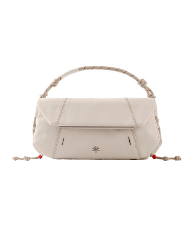 PGYTECH OneGo Pocket Sling Borsa a Spalla (Bianco)