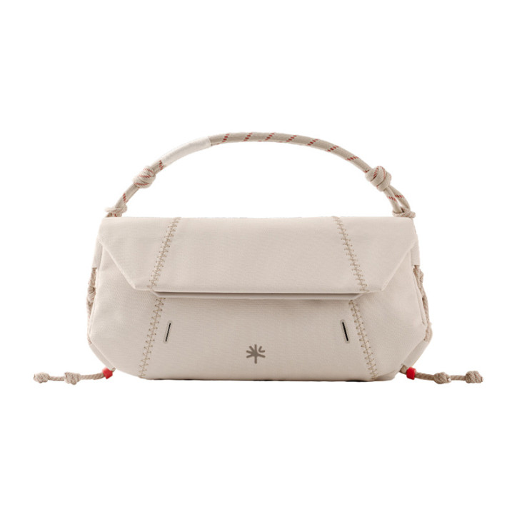 PGYTECH OneGo Pocket Sling Borsa a Spalla (Bianco) PGYTECH OneGo Pocket Sling Borsa a Spalla (Bianco)