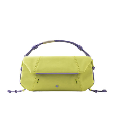 PGYTECH OneGo Pocket Sling Borsa a Spalla (Verde)