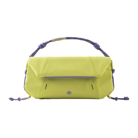 PGYTECH OneGo Pocket Sling Borsa a Spalla (Verde)
