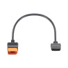 DJI Cavo di Ricarica Rapida SDC per DJI Matrice 4