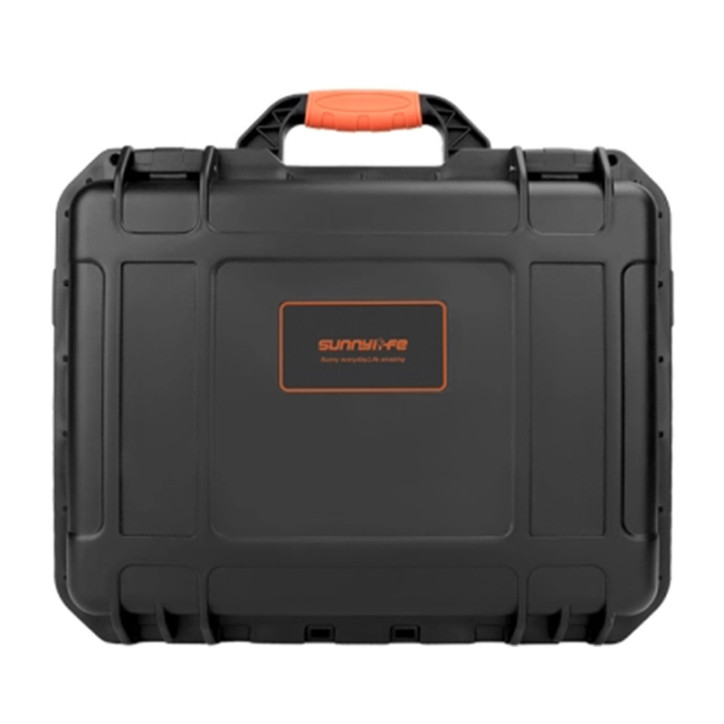 Sunnylife Custodia Rigida per DJI Neo 2 Fly More Combo AQX-26 Nero Sunnylife Custodia Rigida per DJI Neo 2 Fly More Combo AQX-26 Nero