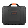 Sunnylife Custodia Rigida per DJI Neo 2 Fly More Combo AQX-26 Nero