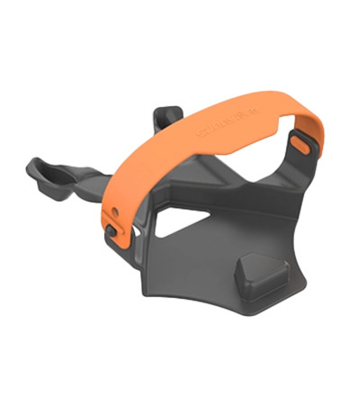 Sunnylife Stabilizzatore Eliche per DJI Mini 5 Pro Arancione