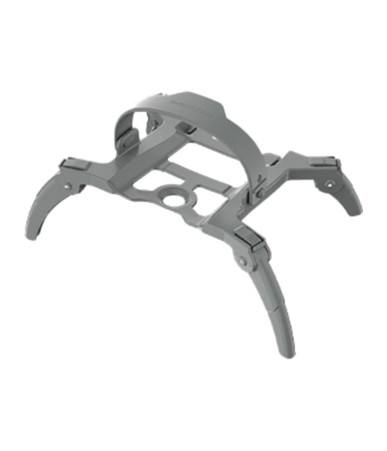 Sunnylife Carrello Grigio per DJI Mini 5 Pro