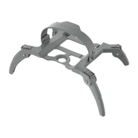 Sunnylife Carrello Grigio per DJI Mini 5 Pro