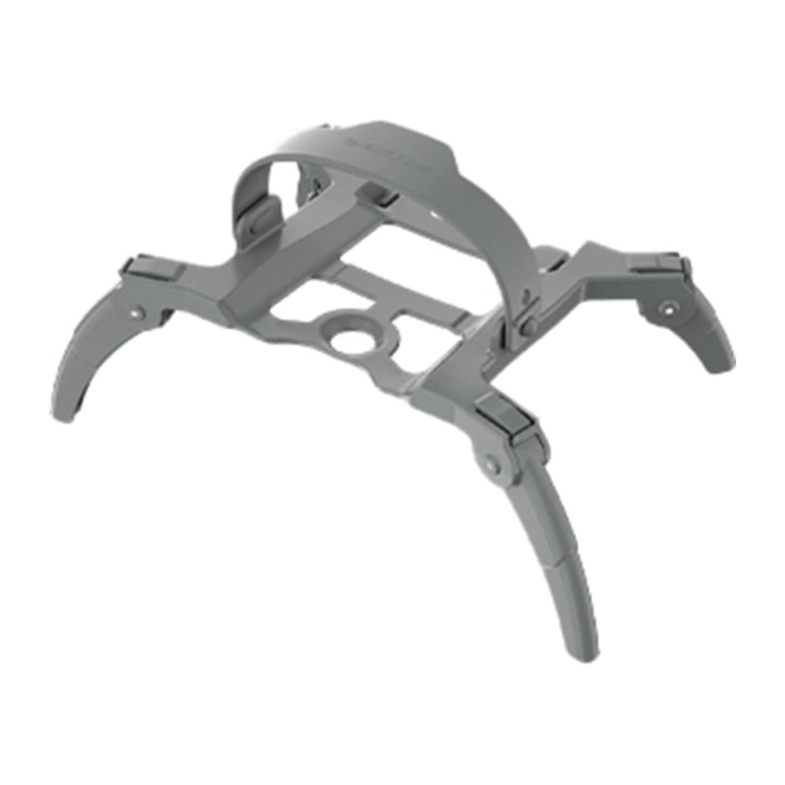 Sunnylife Carrello Grigio per DJI Mini 5 Pro Sunnylife Carrello Grigio per DJI Mini 5 Pro