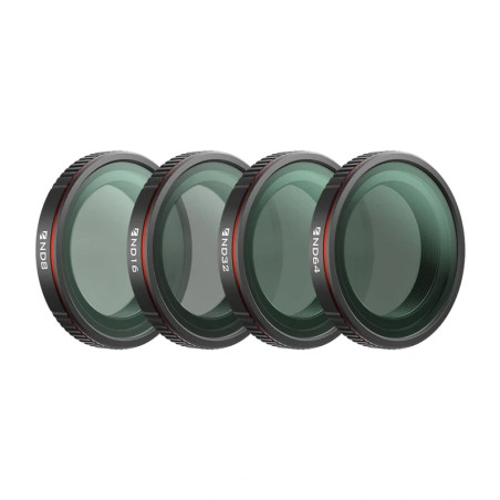 Freewell set filtri "Standard Day" per OSMO NANO - 4 pz
