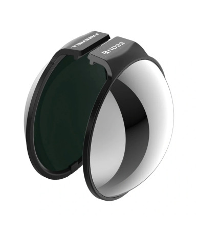 Filtro Freewell Neutral Density ND32 per OSMO 360