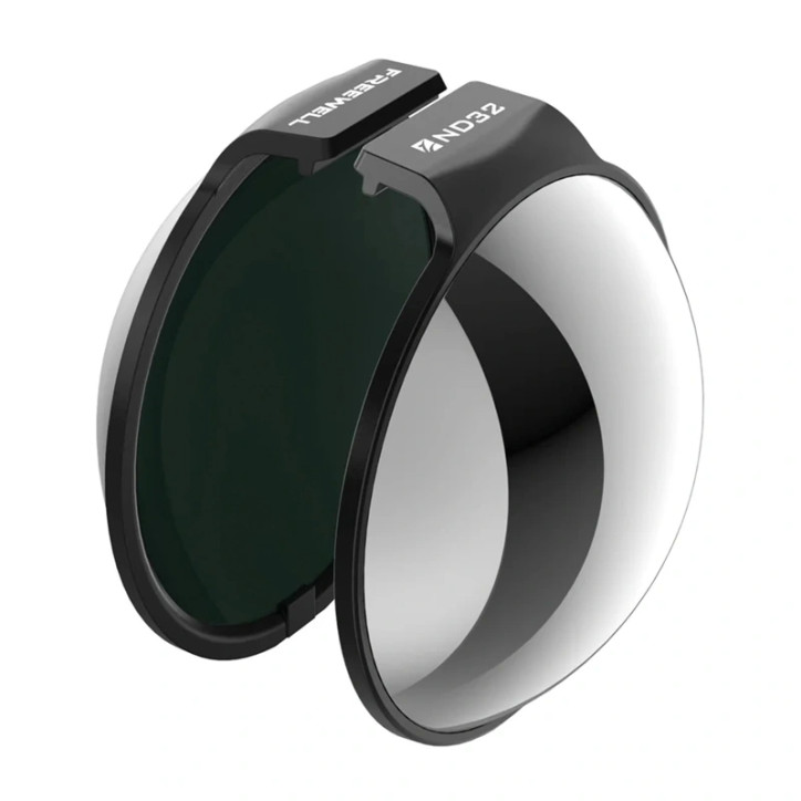 Filtro Freewell Neutral Density ND32 per OSMO 360