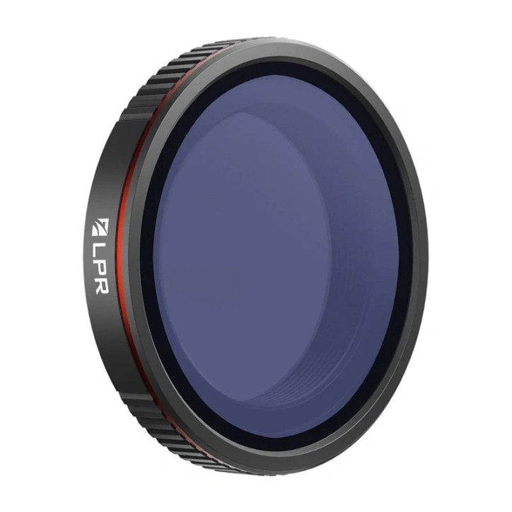 Filtro Freewell Light Pollution Reduction per OSMO NANO