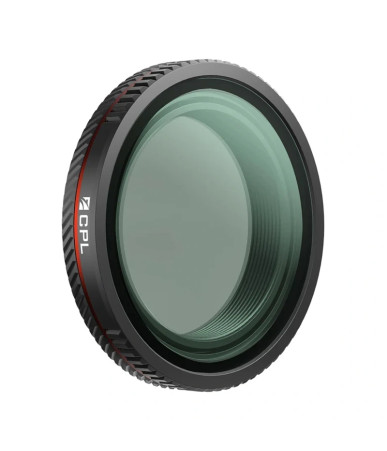 Filtro Polarizzatore Circolare Freewell CPL per OSMO NANO