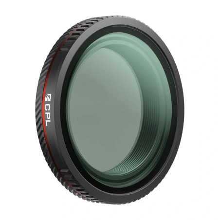 Filtro Polarizzatore Circolare Freewell CPL per OSMO NANO