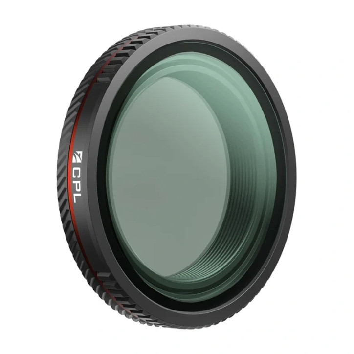 Filtro Polarizzatore Circolare Freewell CPL per OSMO NANO