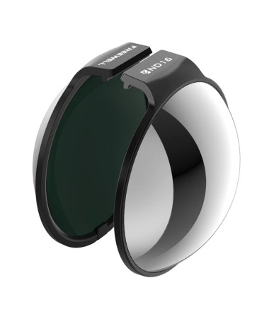 Freewell Neutral Density ND16 Filtr do OSMO 360