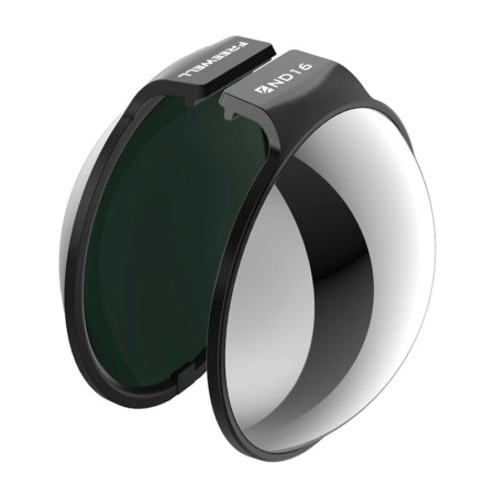 Freewell Filtro Neutral Density ND16 per OSMO 360