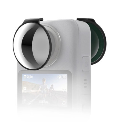 Freewell Filtro Neutral Density ND16 per OSMO 360