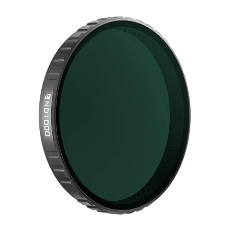 Freewell Filtro ND1000 per OSMO Action 6