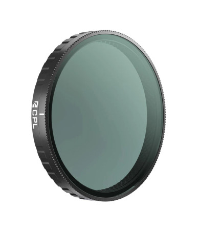 Filtro polarizzatore CPL Freewell per OSMO Action 6