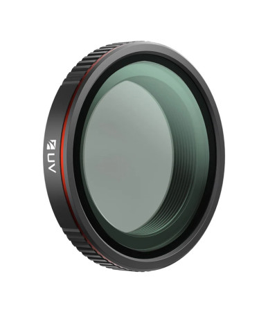 Freewell UV filter for OSMO NANO