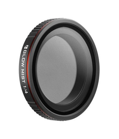 Freewell Filtro Glow Mist Nero per OSMO NANO