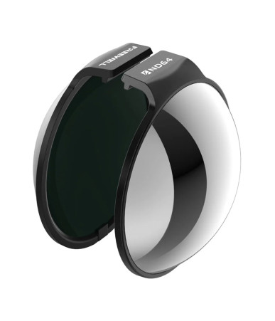 Freewell Filtro Neutral Density ND64 per OSMO 360
