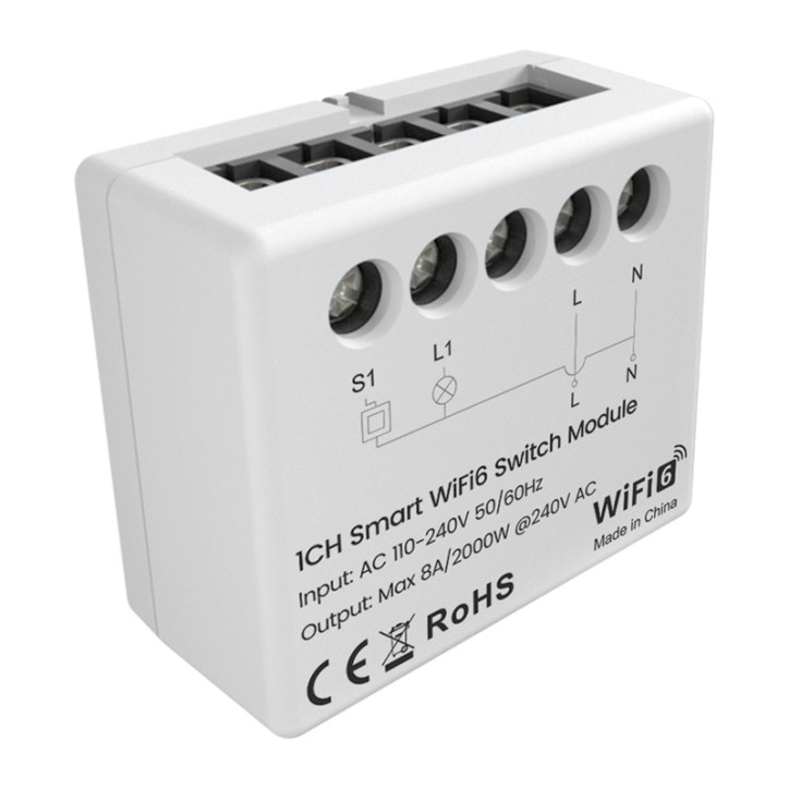 Avatto WSM20-W1 modulo smart switch