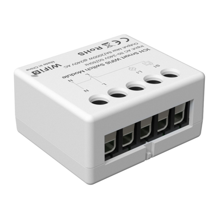 Avatto WSM20-W1 Modulo Interruttore Smart WiFi