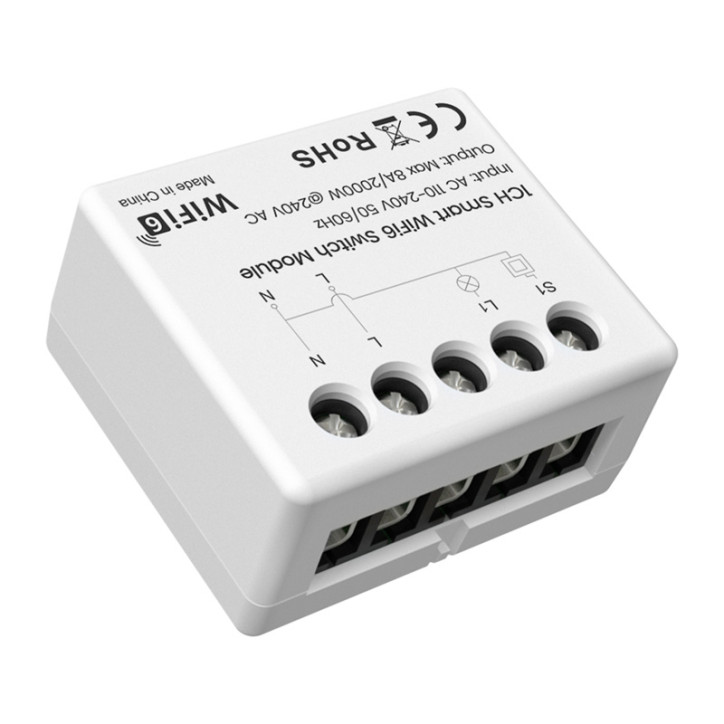 Avatto WSM20-W1 Modulo Interruttore Smart WiFi