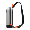 Borsa da Viaggio TOMTOC GameOn-G49 per Switch, 2,3L (Grigio)