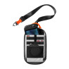 Borsa da Viaggio TOMTOC GameOn-G49 per Switch, 2,3L (Grigio)