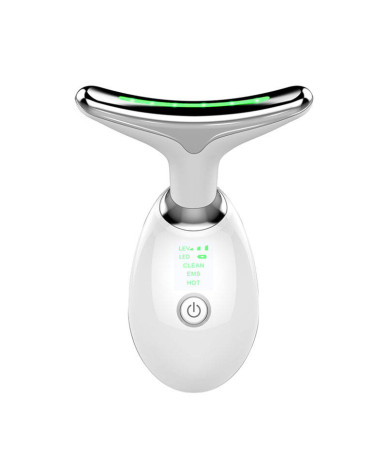 ANLAN ALMJY01-02 Massaggiatore Elettrico per Collo EMS