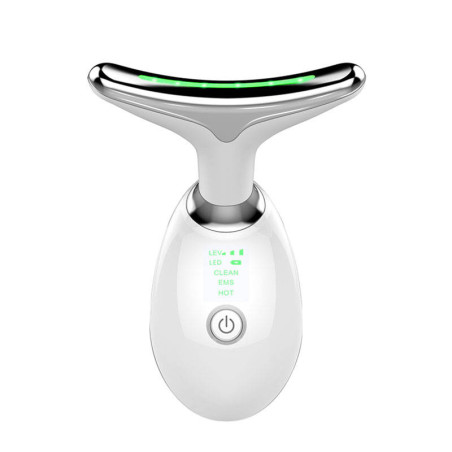 ANLAN ALMJY01-02 Massaggiatore Elettrico per Collo EMS