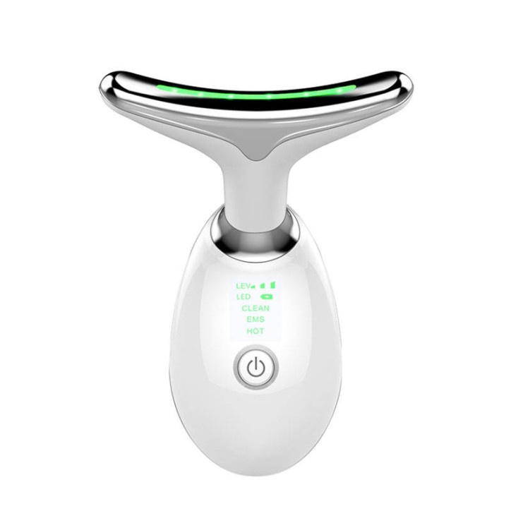 ANLAN ALMJY01-02 Massaggiatore Elettrico per Collo EMS