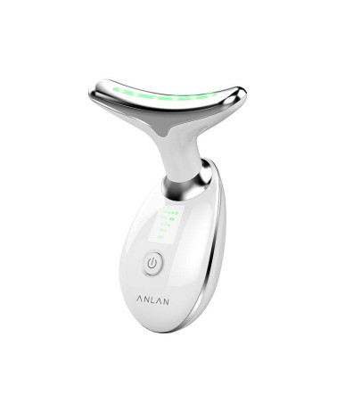 ANLAN ALMJY01-02 Massaggiatore Elettrico per Collo EMS