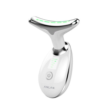 ANLAN ALMJY01-02 Massaggiatore Elettrico per Collo EMS