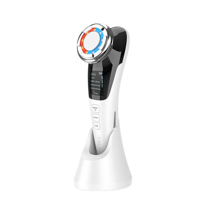 Massaggiatore viso ANLAN 01-ADRY11-001 EMS