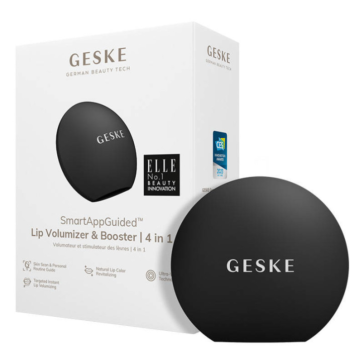Geske Targeted Lip Volumizer & Booster 4 in 1 Grigio