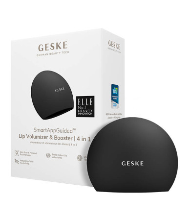 Lip Volumizer & Booster Geske with APP (gray)