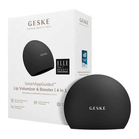 Geske Lip Volumizer & Booster 6 in 1 Grigio