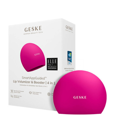 Geske Lip Volumizer & Booster Magenta APP