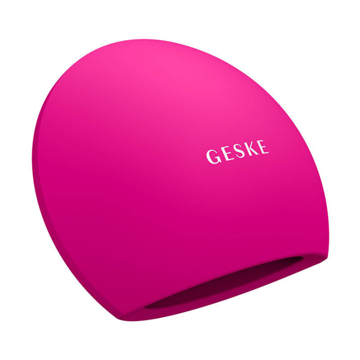 Volumizzatore Labbra Geske con APP (Magenta)