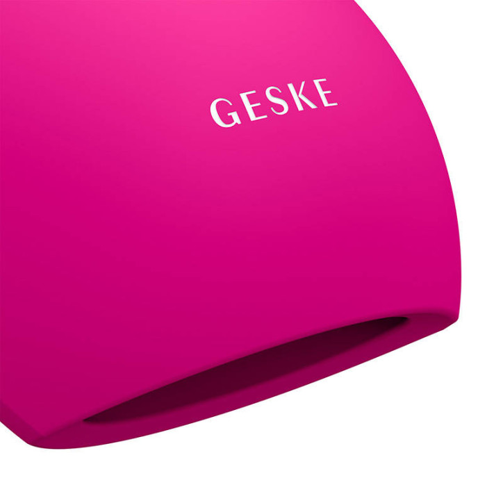 Geske Lip Volumizer & Booster Magenta APP