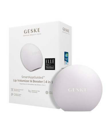 Geske Targeted Lip Volumizer & Booster APP Starlight GK000055SL01